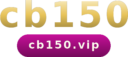 cb150 logo